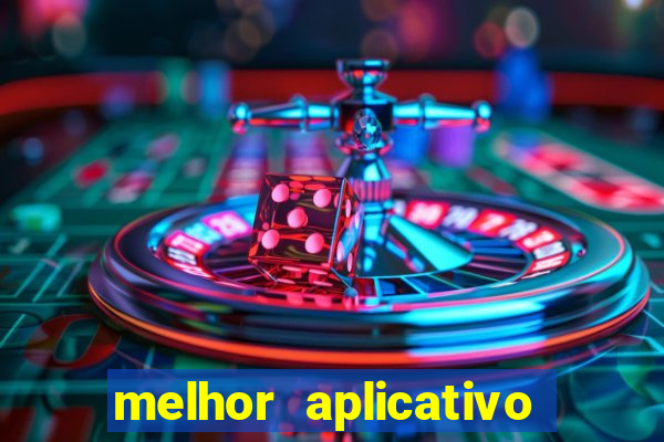 melhor aplicativo de jogos online